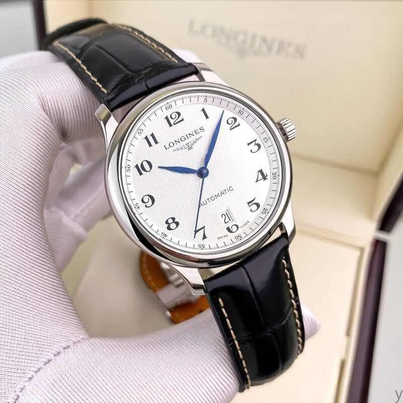 LONGINES Wrist watch Часы наручные Кинетические - купить с доставкой по ...