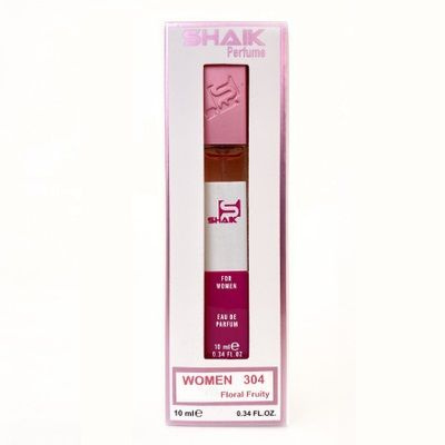 SHAIK W 304 Floral Fruity Парфюмерная вода 10мл Женская купить на OZON ...
