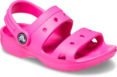 Сандалии Crocs #1