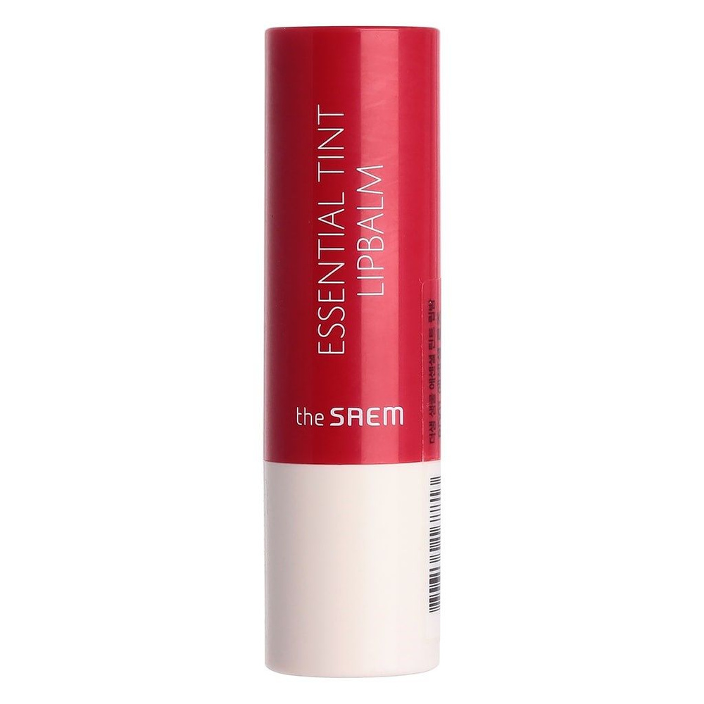 The Saem LIP Тинт-бальзам для губ Saemmul Essential Tint Lipbalm RD01 4 ...