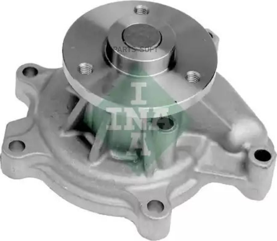 Помпа INA 538055710 Toyota Yaris 1.0 16V 99- - INA арт. 538055710 ...