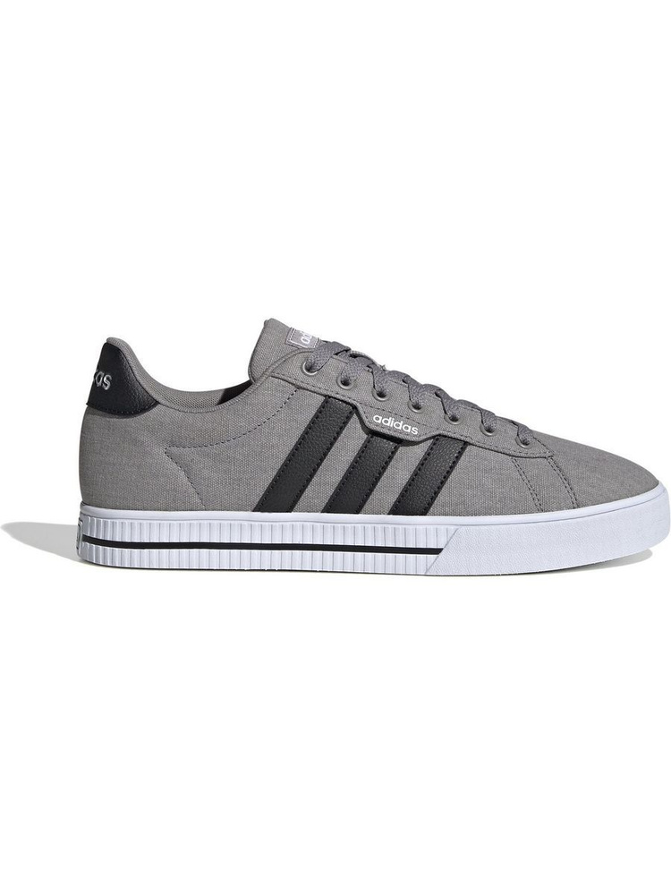 Adidas daily black online