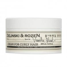 Ухаживающий крем для волос Zielinski & Rozen Vanilla Blend #1