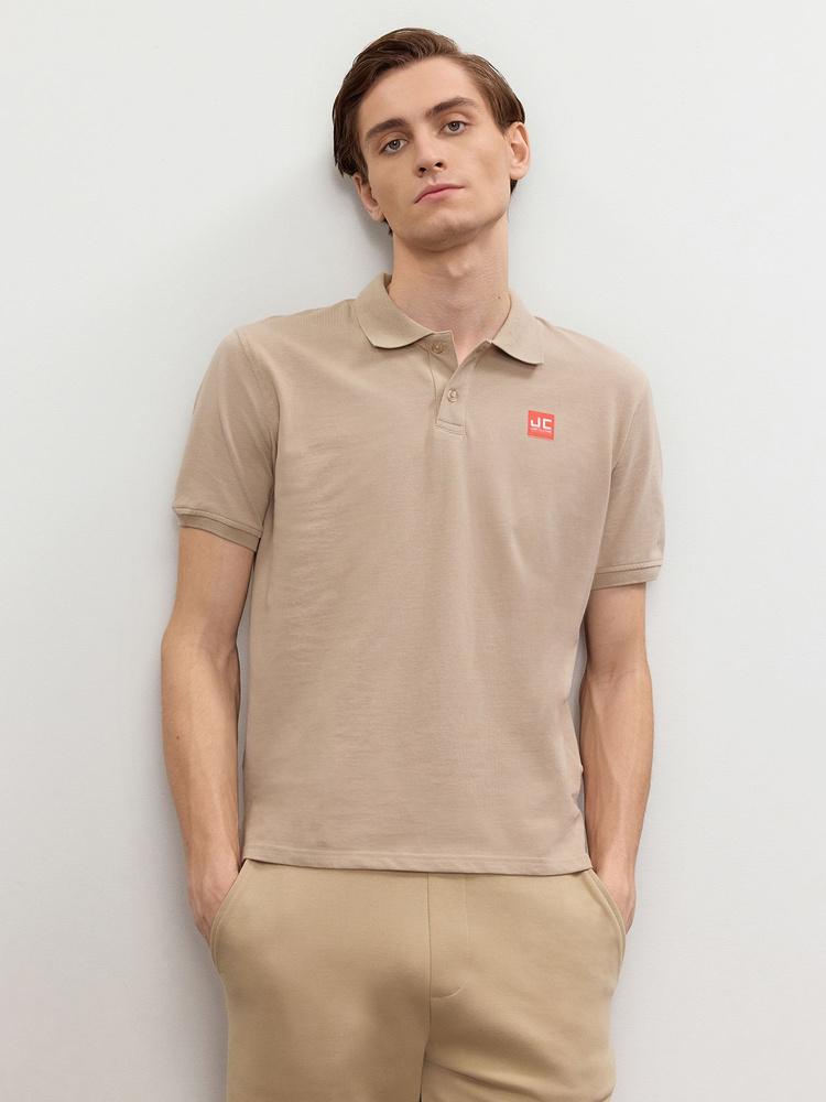 Поло Just Clothes #1