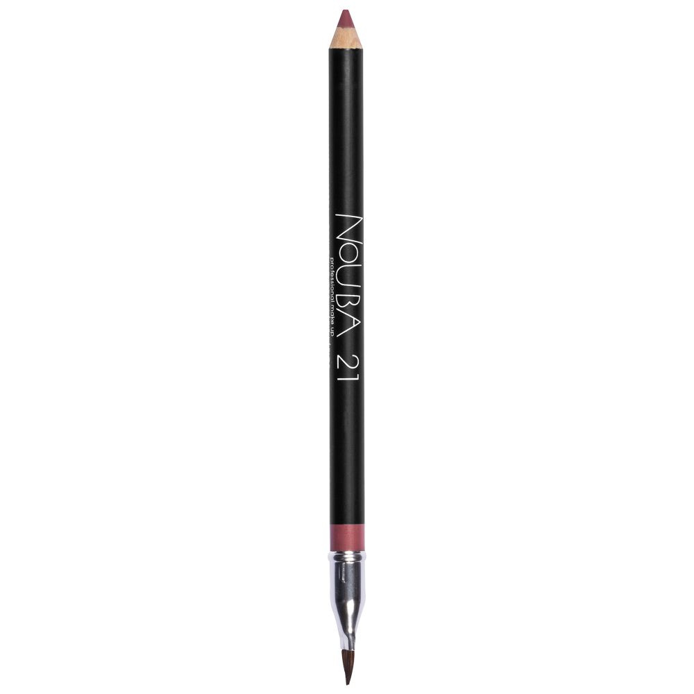 Nouba Карандаш для губ LIP PENCIL with applicator 21 1,1г #1