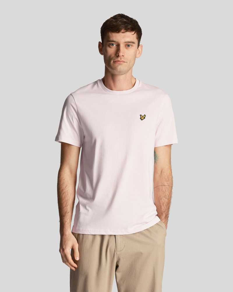 Футболка Lyle & Scott #1