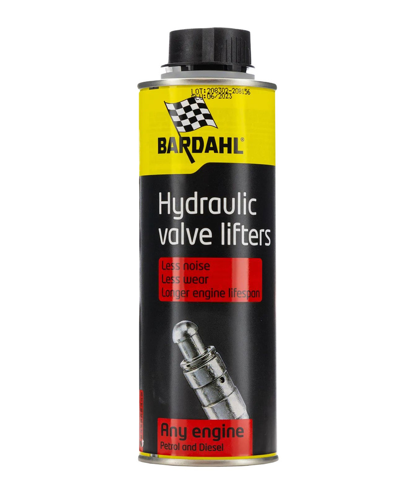 M91 - Meat&Doria Additivo Olio Valvole Punterie Idrauliche - Foto 6