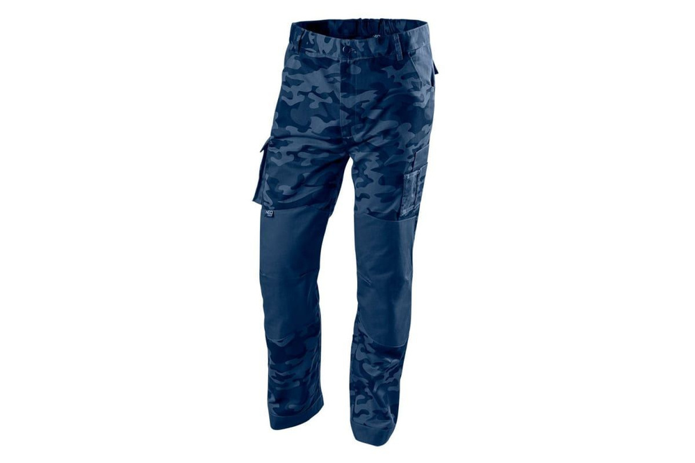 Рабочие брюки Navy NEO Tools , размер 56, 81-223-XXL #1