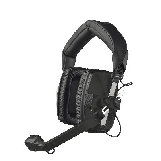 Наушники Beyerdynamic DT 109 200/50 Ohm #1