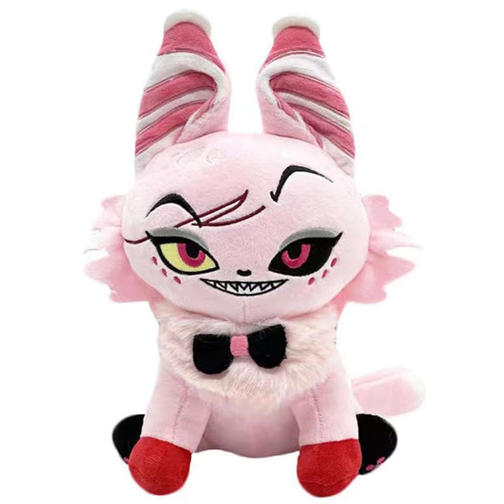 Мягкая игрушка Отель Хазбин / Hazbin Hotel - купить с доставкой по ...