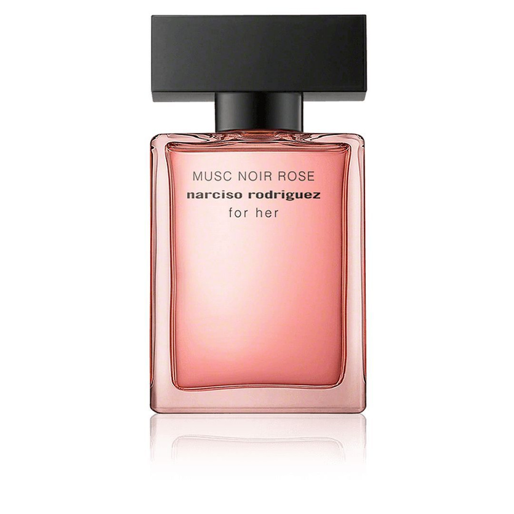 Narciso Rodriguez Духи For Her Musc Noir Rose Edp Vapo 30 мл #1