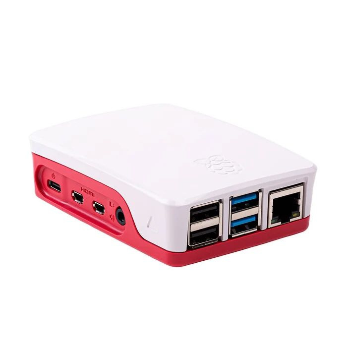Корпус для raspberry pi 4. Корпус для raspberry pi 4