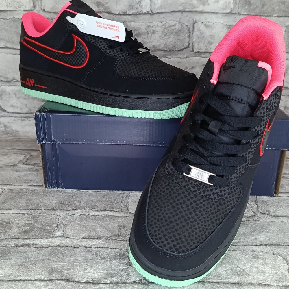 Кроссовки Nike Air Force 1 #1