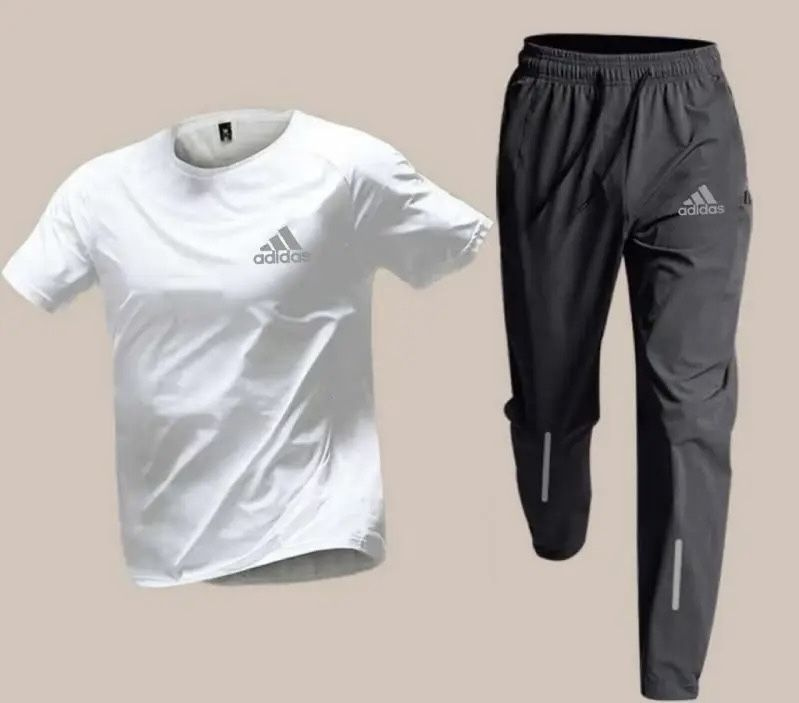 Костюм спортивный adidas #1