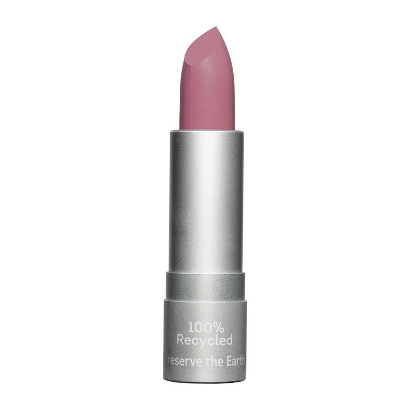 Seventeen Губная помада устойчивая матовая Matte Lasting Lipstick с SPF 15, 47 темный пурпурно-розовый, #1