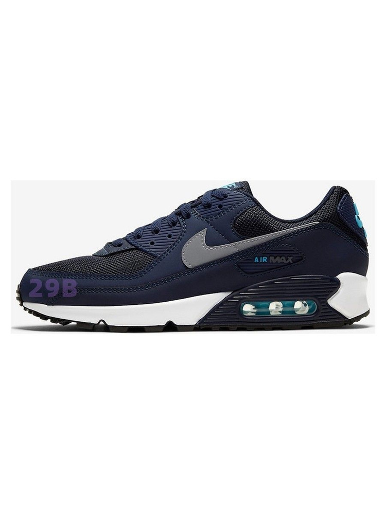 Кроссовки Nike Air Max 90 #1