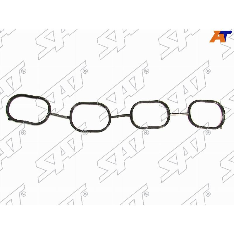 Прокладка впускного коллектора TOYOTA COROLLA/IST/AURIS 2-3ZR-FE 06-