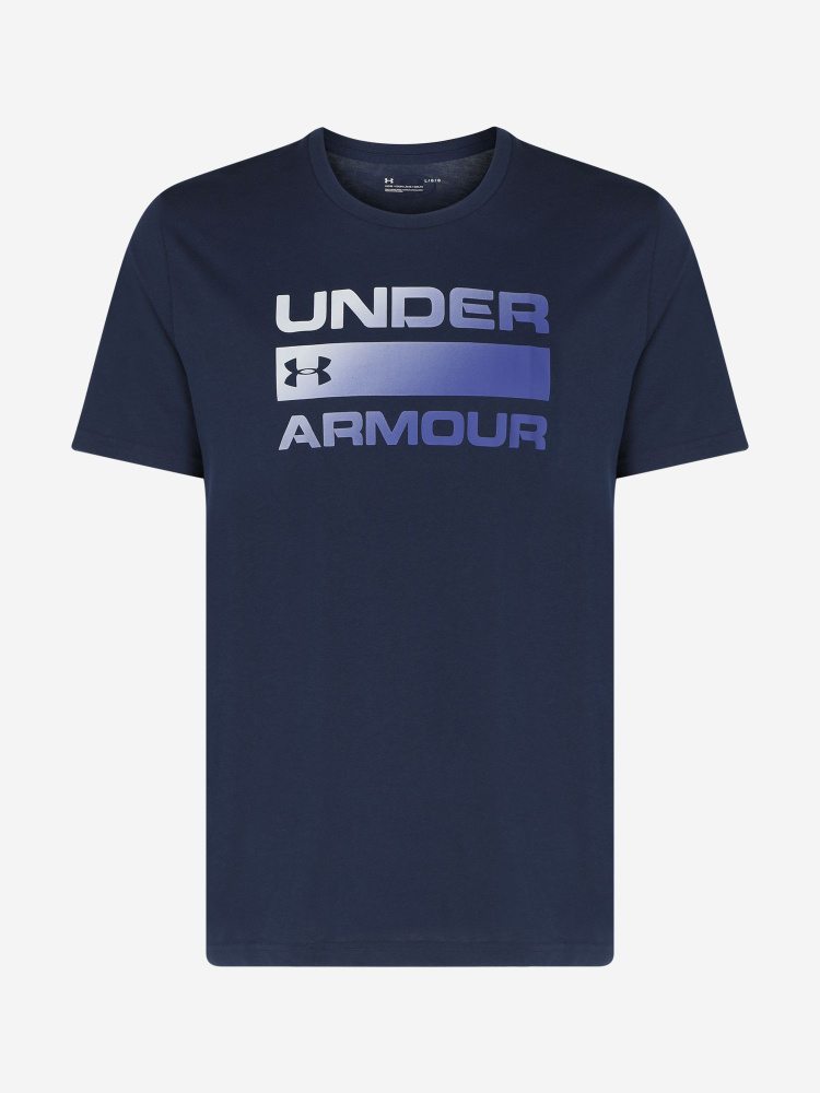 Футболка Under Armour #1