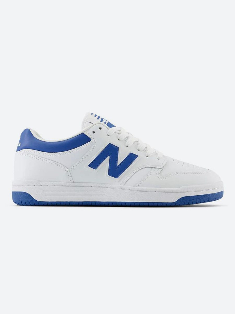 Кеды New Balance BB480 #1