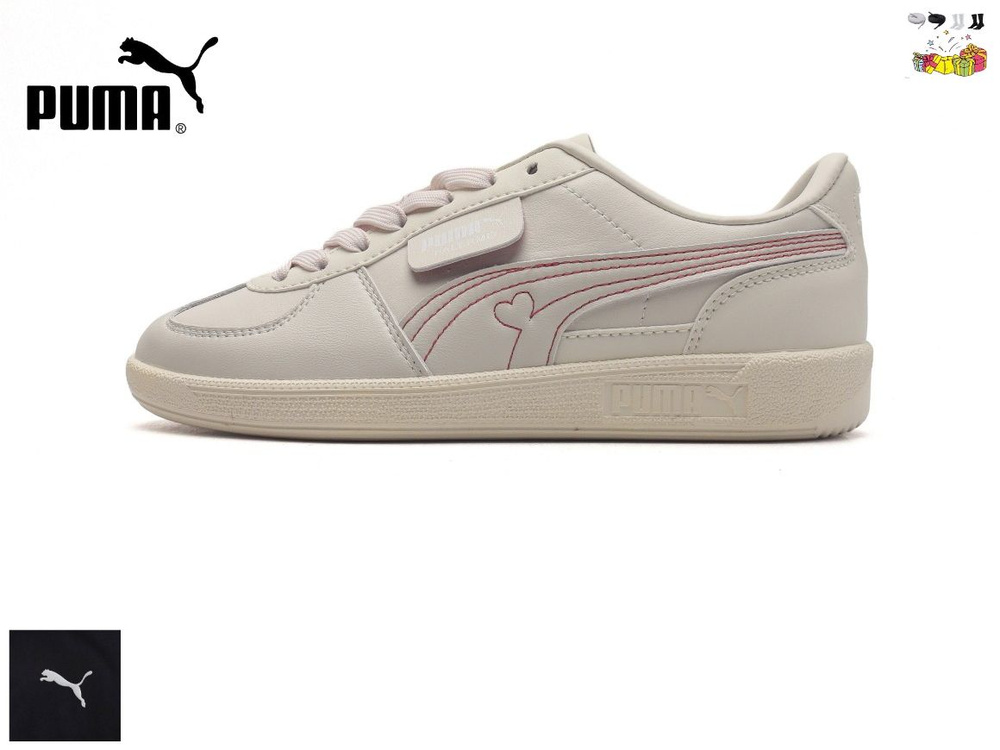 Кеды PUMA Palermo #1