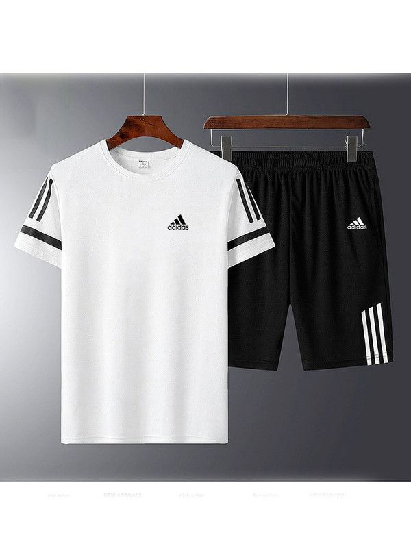 Костюм спортивный adidas #1