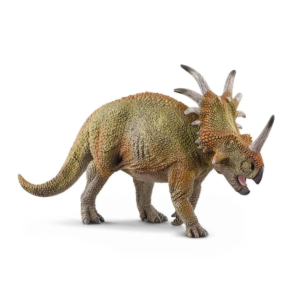 Фигурка Schleich 15033 Стиракозавр #1