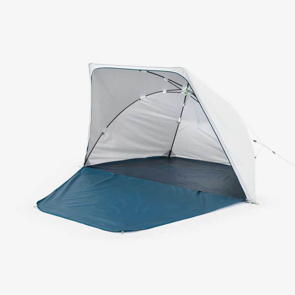 Decathlon beach tent hotsell