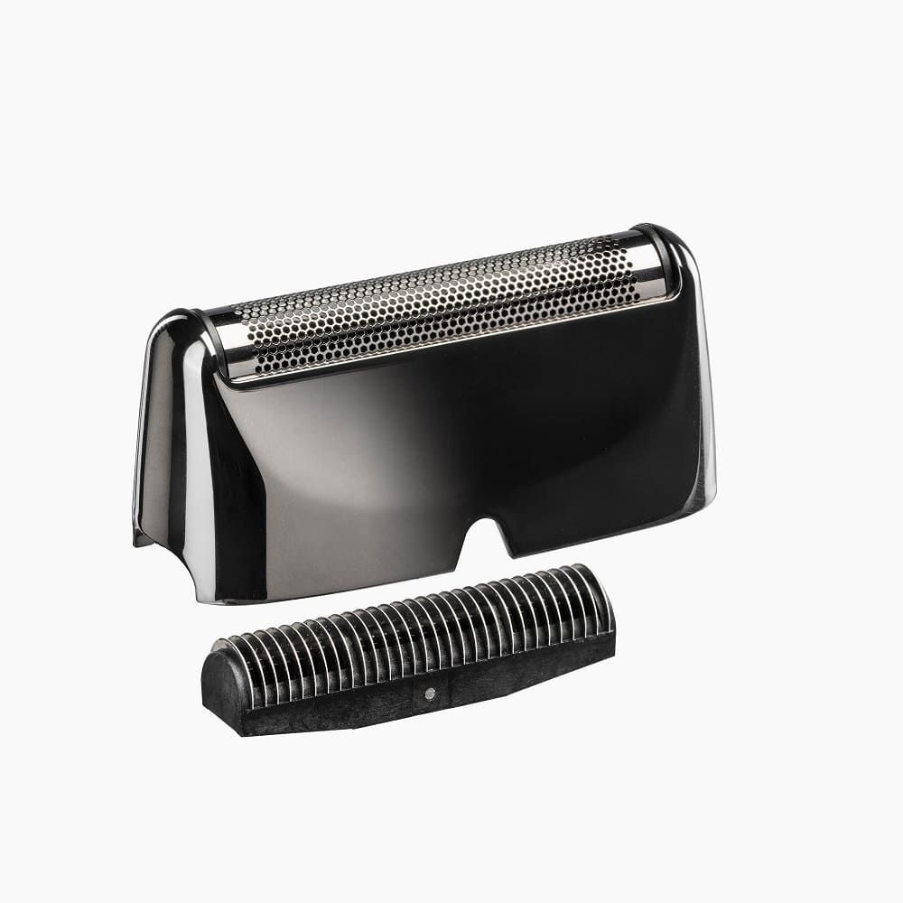 Сменная бритвенная головка и лезвие BaByliss PRO FXLRF1E для шейвера FXLFS1E С UV-дезинфекцией #1