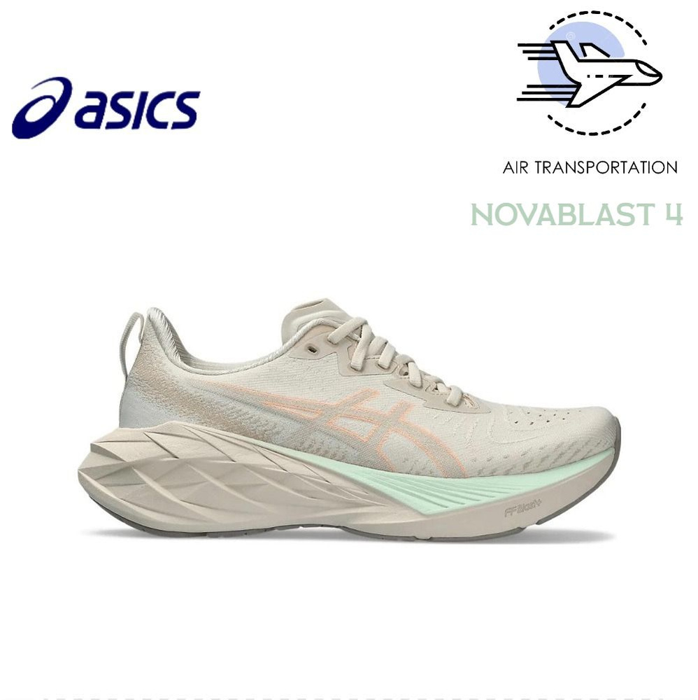 Кроссовки ASICS Novablast 4 #1