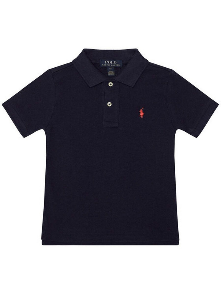 Поло Polo Ralph Lauren #1