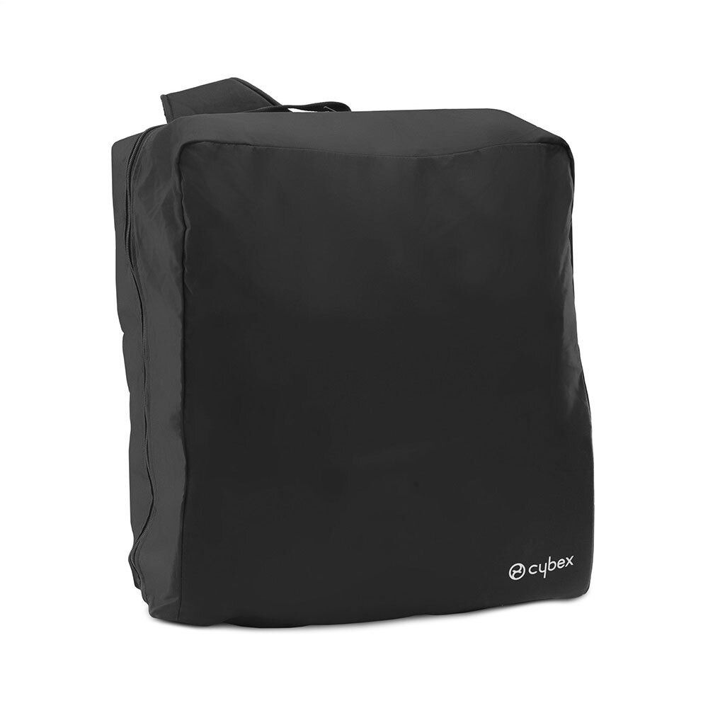Сумка для транспортировки CYBEX Eezy S-line, Beezy, black #1