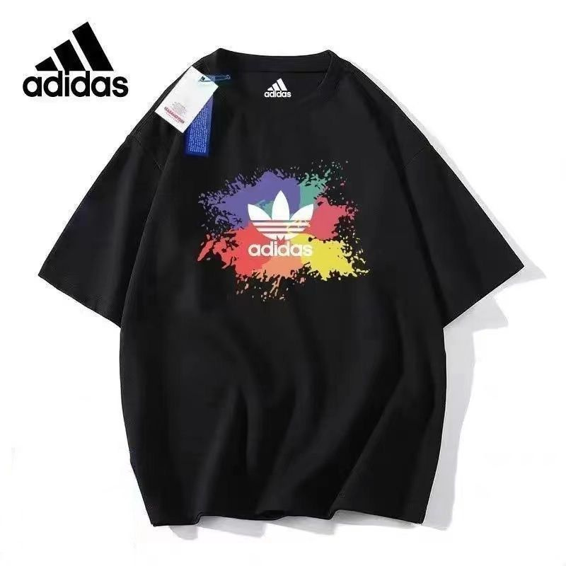 Футболка adidas #1