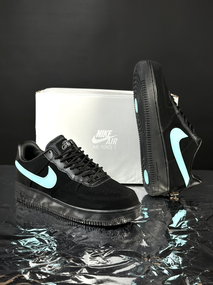 Кроссовки Nike Air Force 1 #1