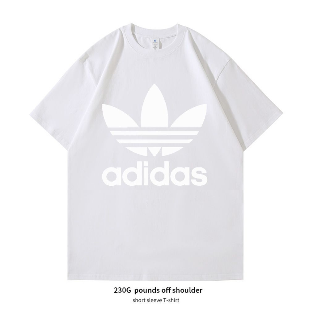 Футболка adidas #1