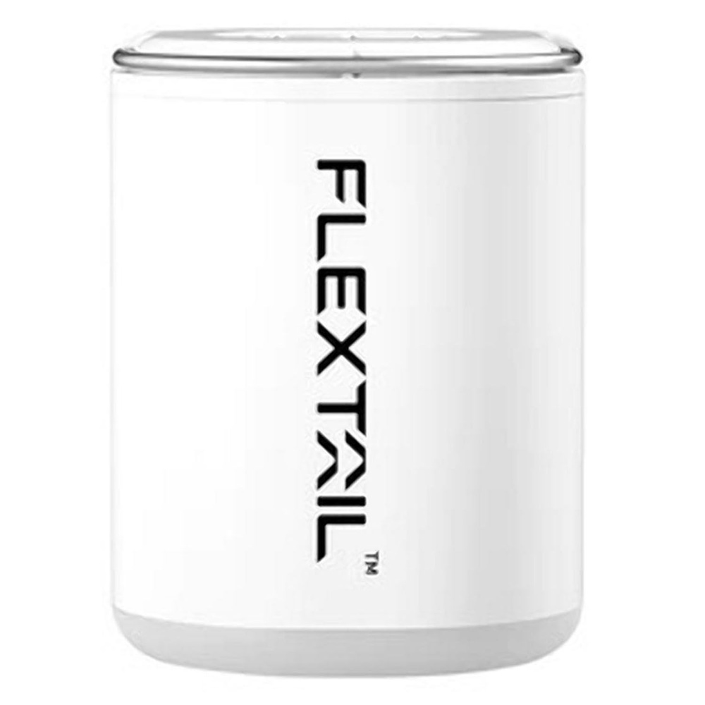 Насос Портативный Flextail Tiny Pump 2 X White (Б/Р) #1