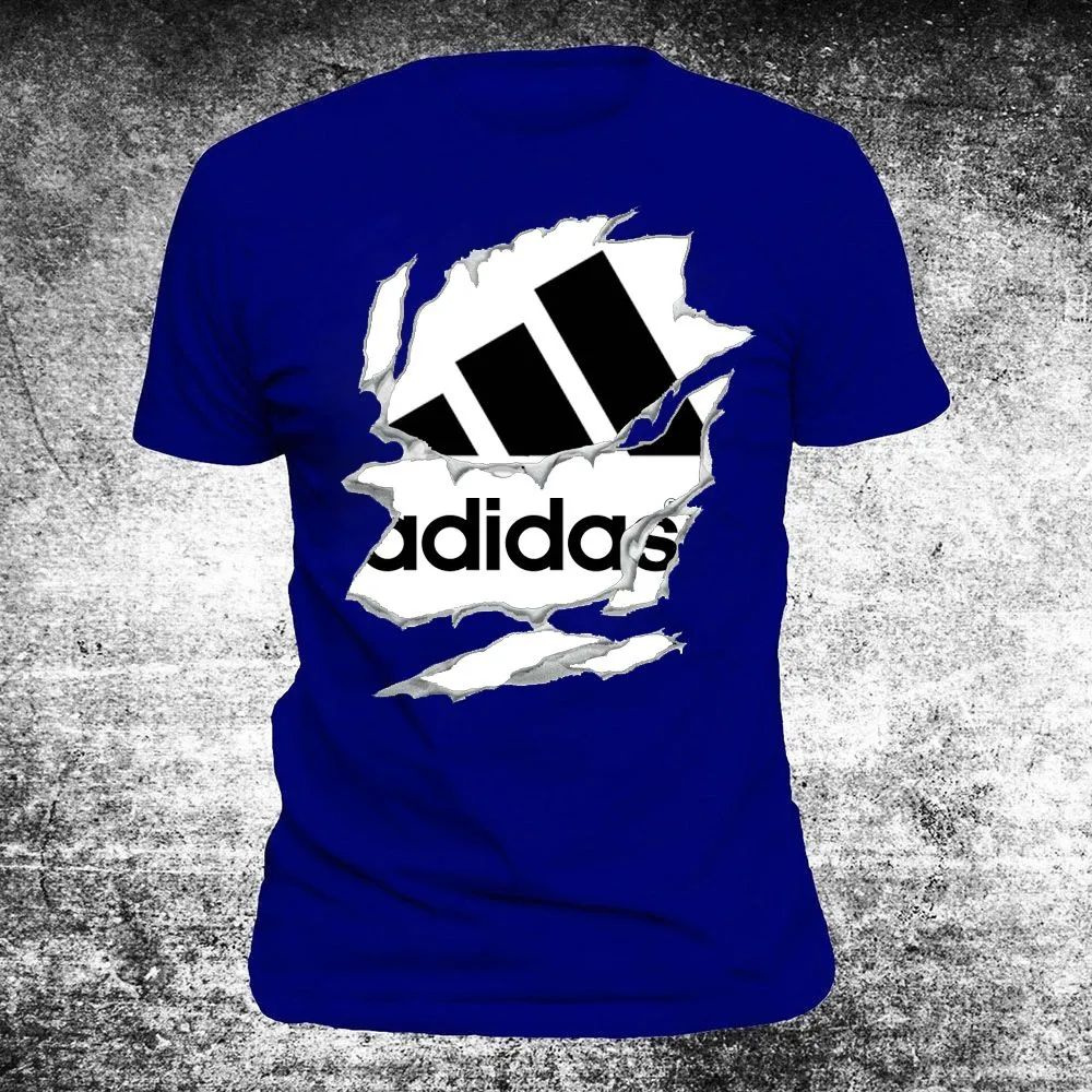 Футболка adidas Быт и досуг #1