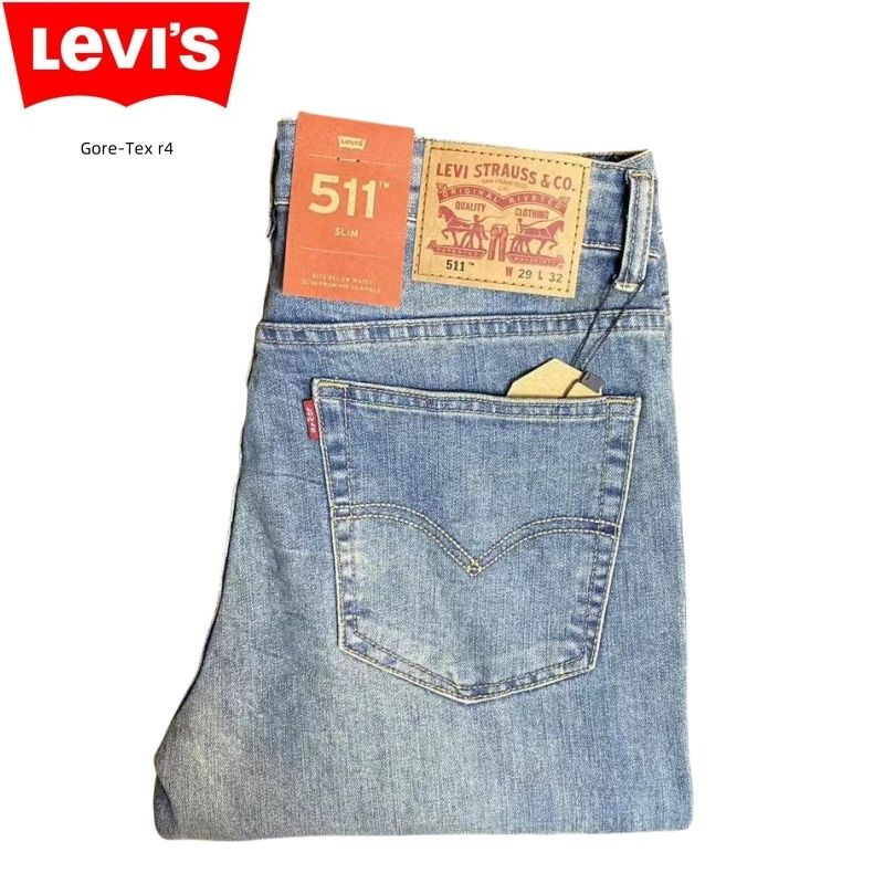 Джинсы Levi's #1