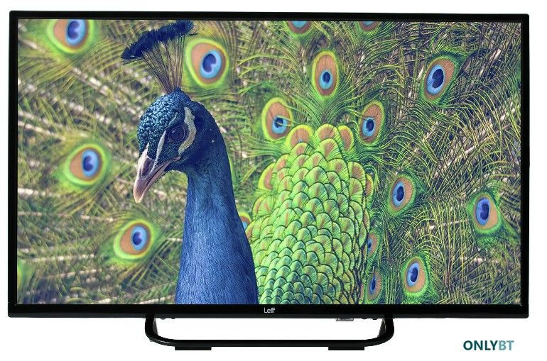 Leff Телевизор 32" #1