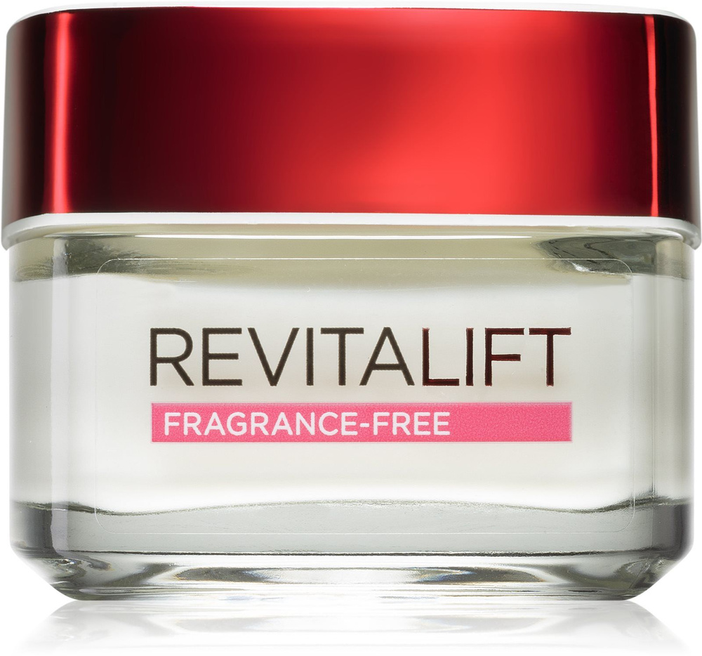 L Oreal Paris Revitalift Fragrance - Free - Дневной крем против морщин / 30 ml  #1