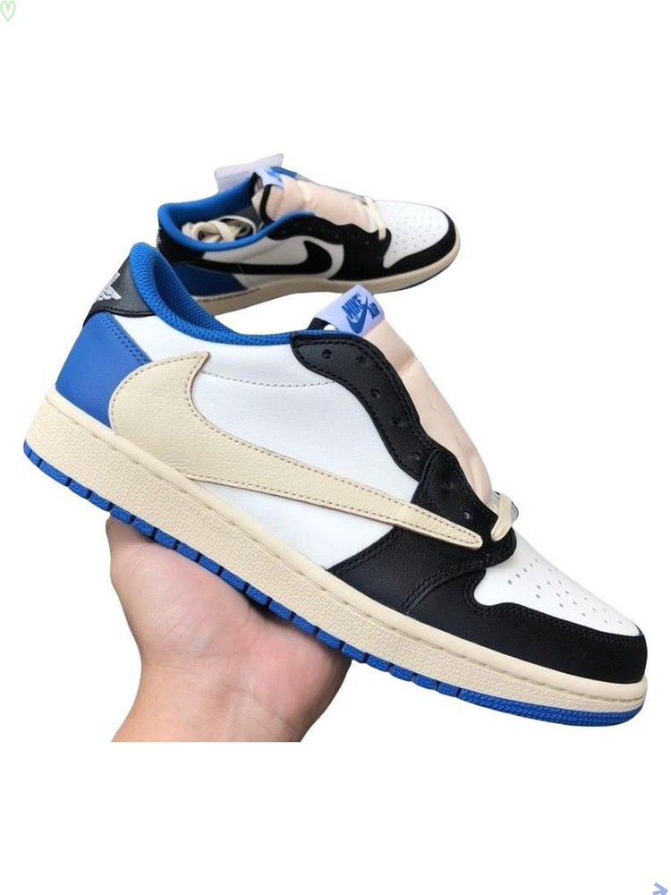 Кроссовки Nike Air Jordan 1 #1