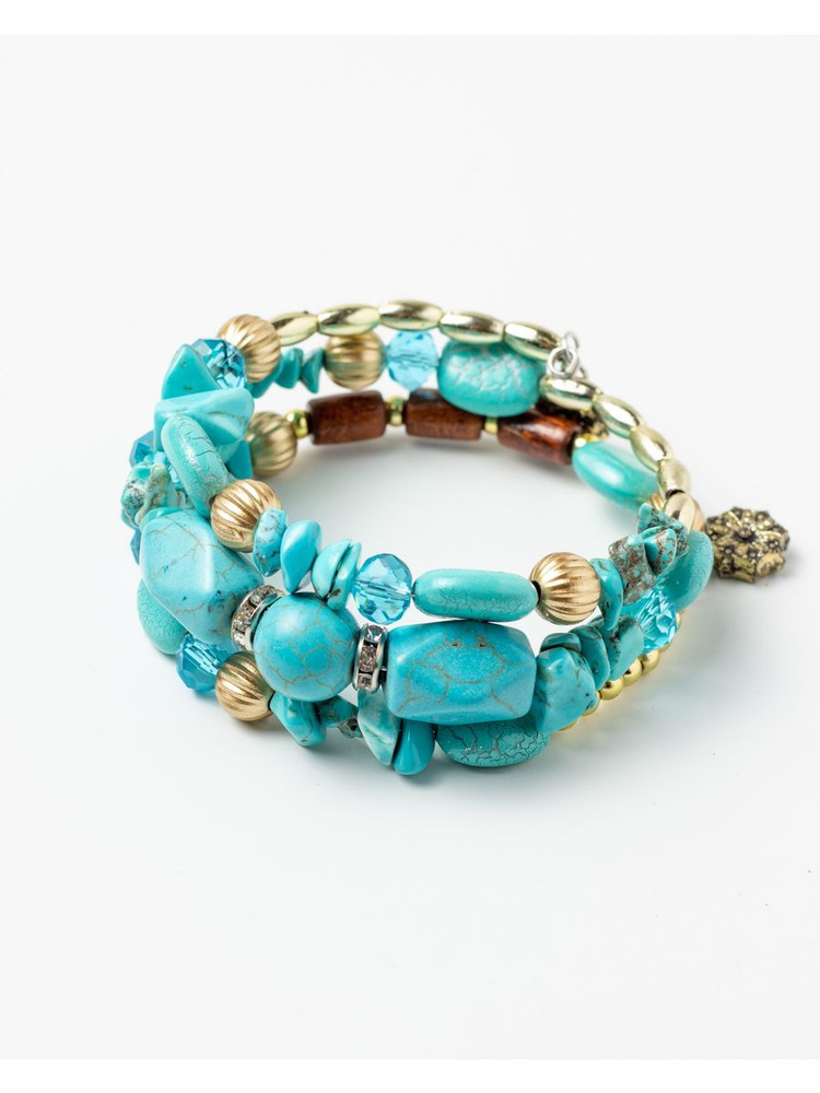 Браслет из камней купить на OZON по низкой цене (1736230260)