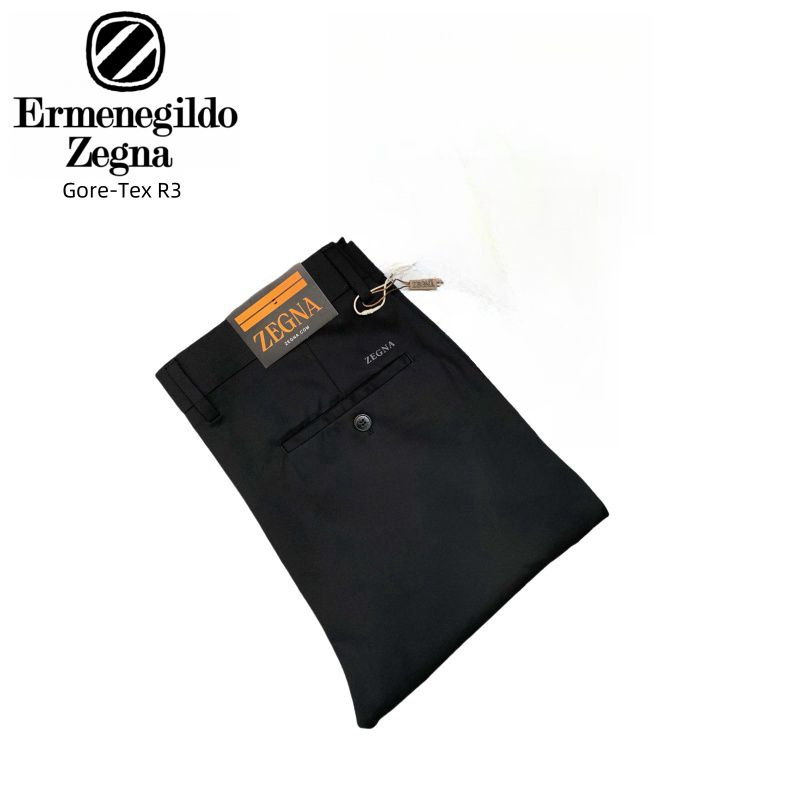 Джинсы ERMENEGILDO ZEGNA #1