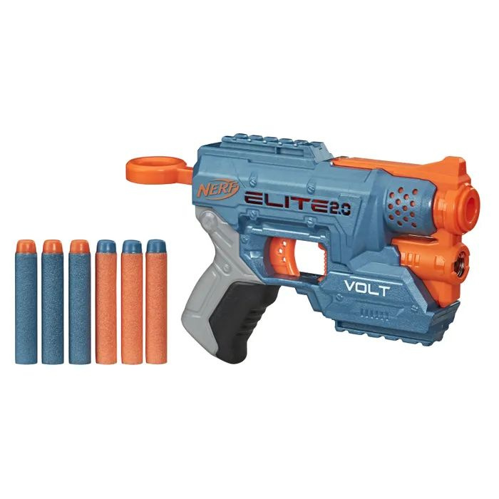 Бластер Hasbro Nerf Элит 2.0 Вольт E9952 #1