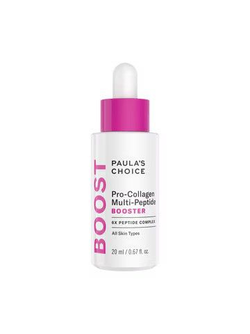 Paula's Choice Pro-Collagen Multi-Peptide Booster Сыворотка для лица Осветление, 20 мл  #1