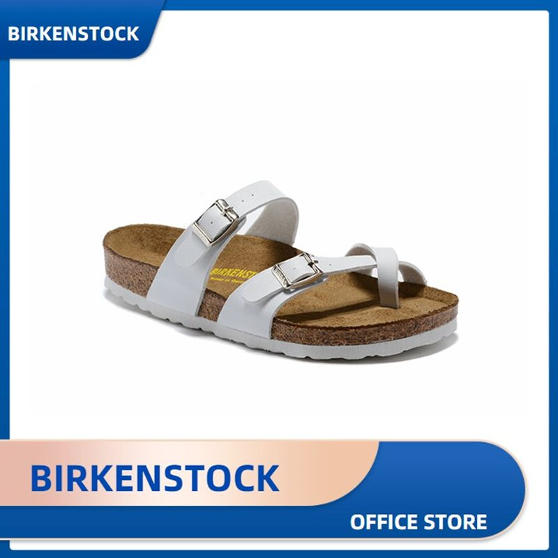 Пантолеты Birkenstock #1