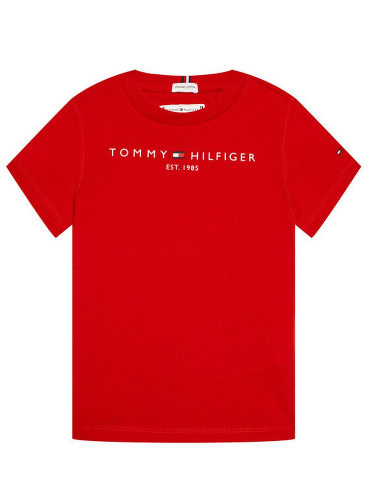 Футболка Tommy Hilfiger #1