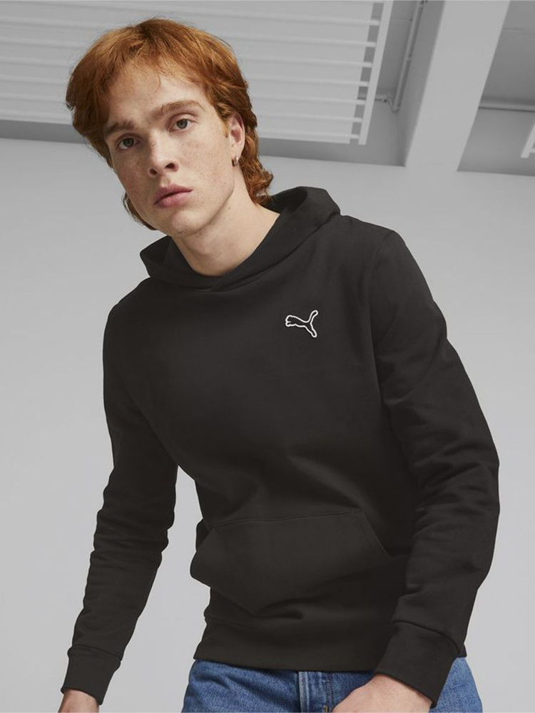 PUMA BETTER ESSENTIALS Hoodie OZON 1214574153