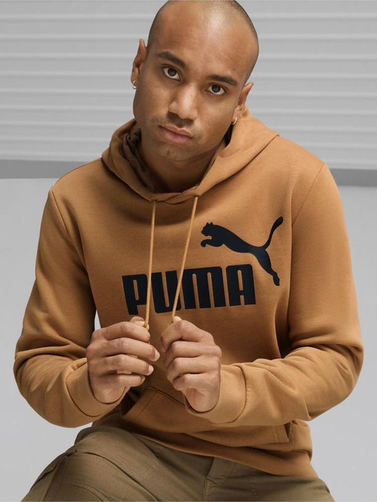 Худи PUMA #1