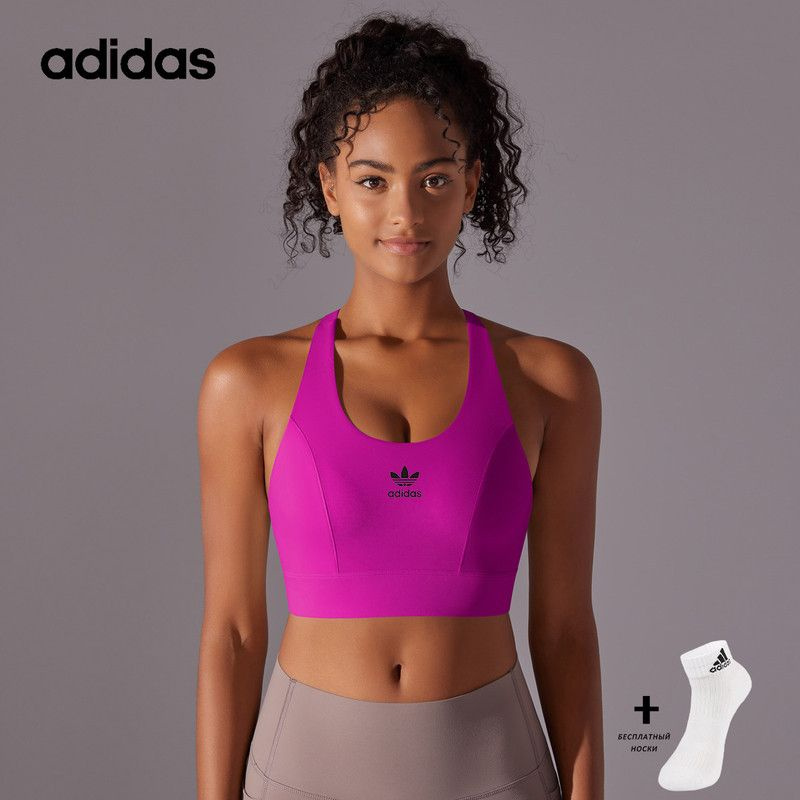 Топ-бюстье adidas #1