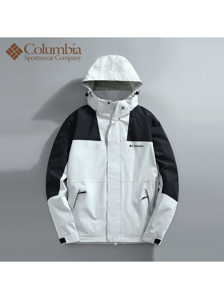 Куртка Columbia #1